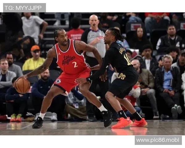 小卡谈加兰加盟快船：他是一位有节奏和三分，视野良好的球员