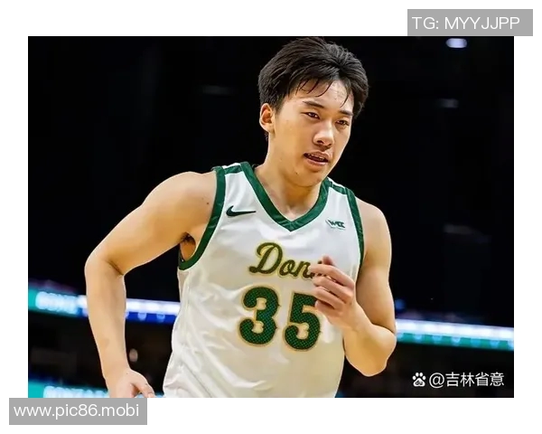 机会不多！王俊杰今日4中1得到3分4篮板